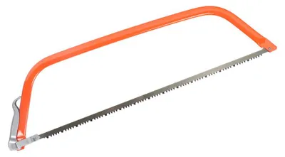 Produktbild von Dönges Bügelsäge DIN 20142, 760 mm (Säge Astsäge Baumsäge Bogensäge)