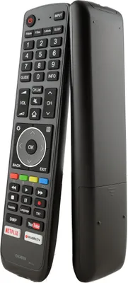 Image de Télécommande azurano pour HISENSE EN3B39