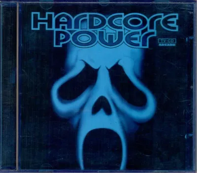 Zdjęcie produktu dla Hardcore Power