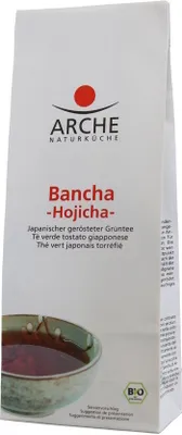 Produktbild von Arche Naturküche - Bancha - 30g
