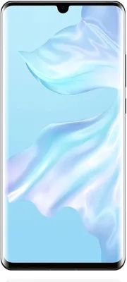 Produktbild von Huawei P30 Pro, 16,4 cm (6.47"), 8 GB, 256 GB, 40 MP, Android 9.0, Schwarz