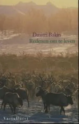 Zdjęcie produktu dla Redenen Om Te Leven