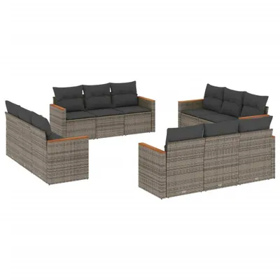 Zdjęcie produktu dla VidaXL 3258238, 12 szt.