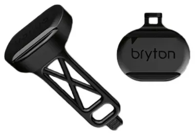 Immagine prodotto di Bryton Brsp04 Ant+/ble Sensore di velocità Argento  Argento Taglia unica