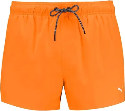 Obrázek produktu pro Puma 100000029 Plavky Oranžové M Pánské Oranžové M