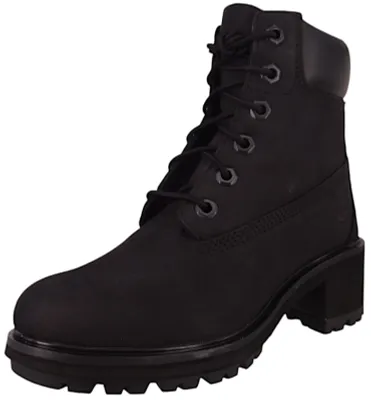 Produktbild von Timberland Damen Boots Stiefel Kinsley TB1A25C4001 N Schwarz