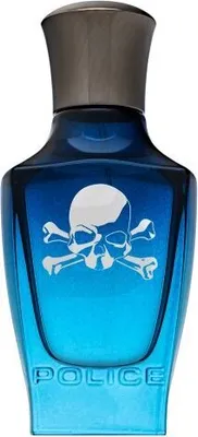 Produktbild von Police Potion Power Eau de Parfum für Herren 30 ml