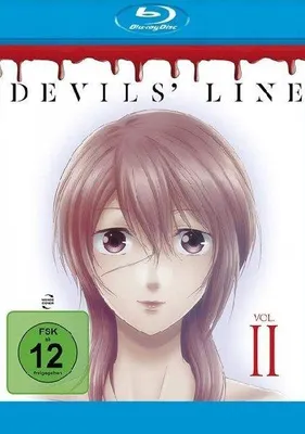 Produktbild von Devils Line