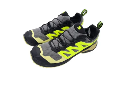 Produktbild von Salomon X-Adventure GTX - Arikel 473382  - Grösse 40 2/3