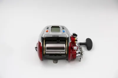 Zdjęcie produktu dla FishingFerrari KGN1000 Evolution