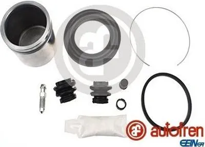 Produktbild von AUTOFREN SEINSA Bremssattel-Reparatursatz für TOYOTA Yaris Schrägheck (P9) Vorne 54mm D41965C