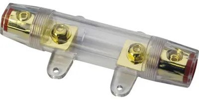 Produktbild von Sinuslive Sicherungshalter SH-200 für ANL Sicherung