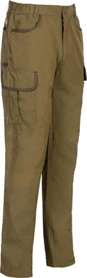 Produktbild von Percussion Hose Hyperstretch Savane Größe 46