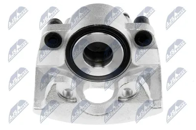 Produktbild von NTY Bremssattel Vorne Rechts Vorne Rechts für CHRYSLER VOYAGER IV (RG, RS) Ø66mm HZP-CH-015