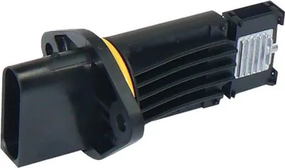 Produktbild von METZGER 0891033 Luftmassenmesser LMM passend für MERCEDES-BENZ C-Klasse Limousine (W203) Luftmengenmesser