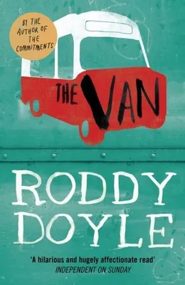 Imagen del producto de The Van