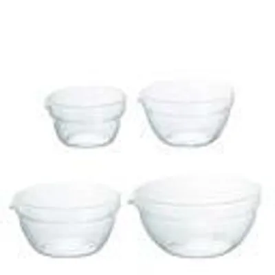 Produktbild von Katakuti Bowl 4 Pcs Set KB-1718 / Bestbrew