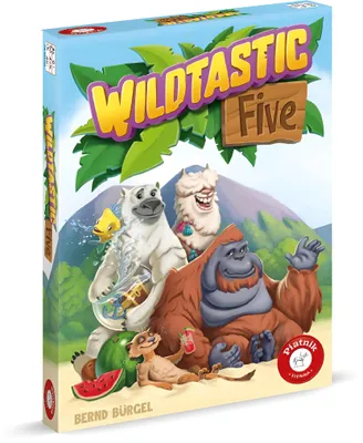 Obrázok produktu pre Divoký Piatok