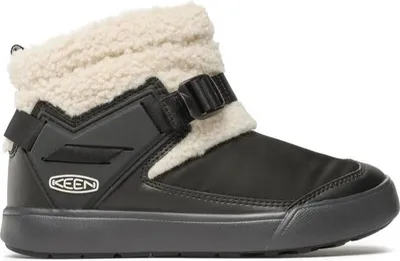 Produktbild von Keen Hoodromeo Mini Damen Stiefel Boots Winterschuhe Schneestiefel 1026799