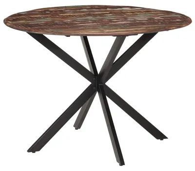 Produktbild von VidaXL 338455, 1100 mm, 1100 mm, 780 mm, 1 Stück(e)