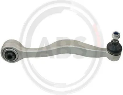 Produktbild von A.B.S. 210059 Querlenker für BMW 5 Limousine (E34) Längslenker