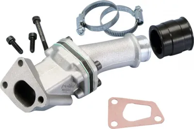 Zdjęcie produktu dla Układ dolotowy Polini do gaźnika CP do Vespa PK 50, 125, ETS 50, 125, XL 50, 125