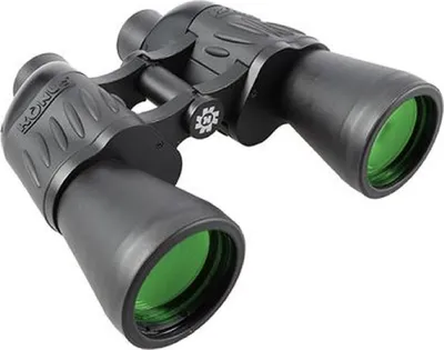 Immagine prodotto di Binocolo Konus Sporty 7x50 Fix Focus - Compatto e robusto
