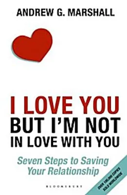 Immagine prodotto di I Love You but I'm Not in Love with You