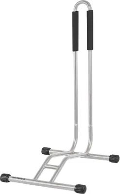 Produktbild von Famanu Fahrradhalter Fahrradständer - Praktisch und einfach zu bedienen