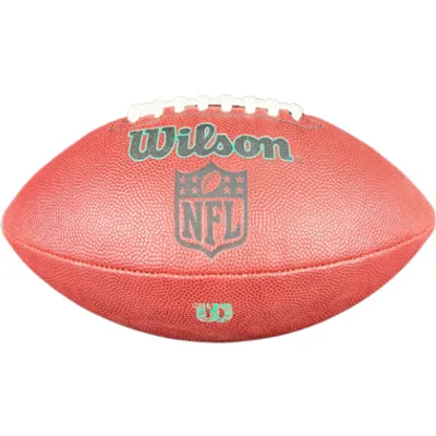 Obrázek produktu pro Wilson WTF3007301XBOF NFL Ignition Pro Eco Míč na americký fotbal oficiální velikosti