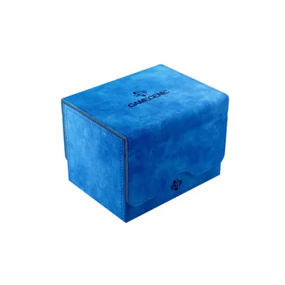 Produktbild von Gamegenic - Sidekick 100+ Cabrio - Blau
