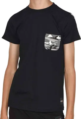 Produktbild von BEZLIT Jungen T-Shirt in vielen Farben Schwarz 116/122