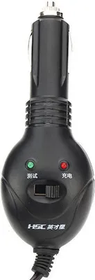 Productafbeelding van 12V Buitenapparatuur voor noodsituaties, autobatterij, noodlader