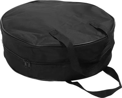 Obrázek produktu pro Kulatá kabelová taška Voděodolná taška pro ukládání kabelů pro ukládání kabelů Zahradní hadice Taška na nářadí 600D Oxford Cloth