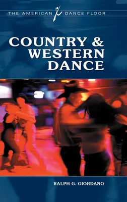 Produktbild von Country & Western Dance