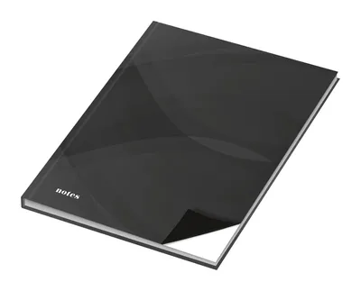 Produktbild von RNK Notizblock Denkzettel DIN A6 50Bl