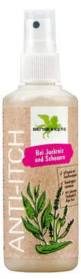 Parisol Anti-Juckreiz Spray 100 ml