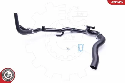 Obrázek produktu pro ESEN SKV chladicí hadice pro OPEL ZAFIRA B (A05) 43SKV749