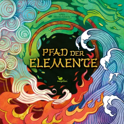 Produktbild von Pfad der Elemente