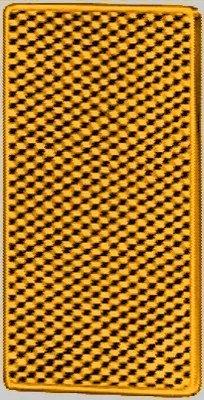 Produktbild von Rueckstrahler Mr 8Rb 004 713-001