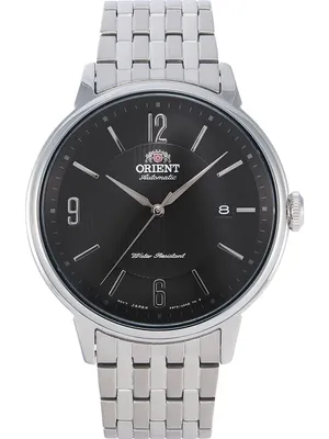 Obrázok produktu pre Pánské hodinky Orient RA-AC0J08B10B