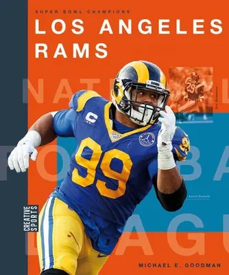 Obrázok produktu pre Los Angeles Rams