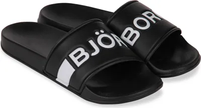Image de Björn Borg Harper II Noir - Taille 38