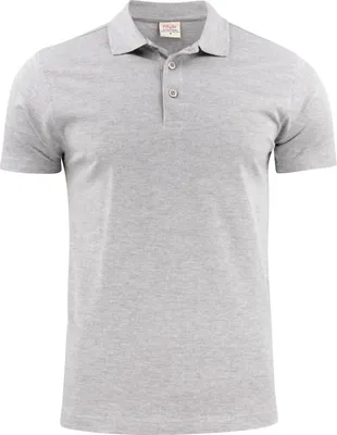 Produktbild von Polohemd Surf Light RSX aus 100% Baumwolle, 180 g/m², mit moderner Passform