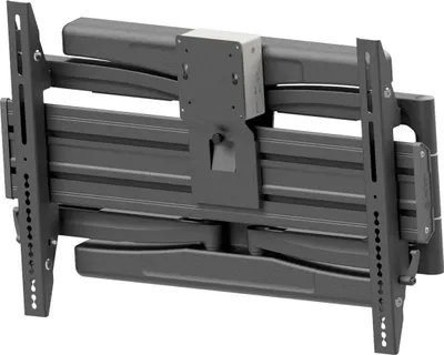 Produktbild von Edbak VSM654, 45 kg, 165,1 cm (65"), 2,18 m (86"), 100 x 100 mm, 600 x 400 mm, Schwarz