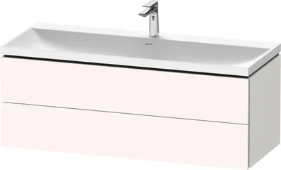 Produktbild von DURAVIT LC6953O84840000 L-C c-s WH 1200x480x480 In MWT Sc 2