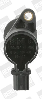 Produktbild von BorgWarner (BERU) ZS408 Zündspule 12V für FORD MONDEO IV Turnier (BA7) Focus II Schrägheck (DA, HCP, DP) S-MAX (WA6) Focus II Kombi (DA, FFS, DS)