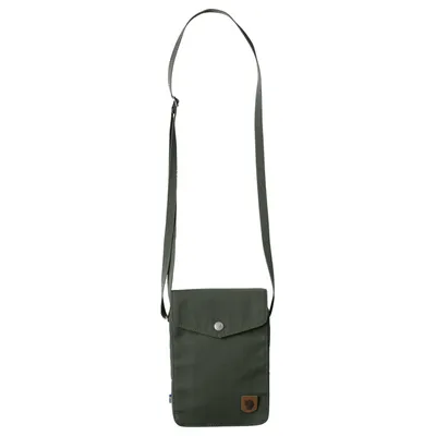 Obrázok produktu pre Fjällräven Greenland Pocket Taška cez rameno Deep Forest