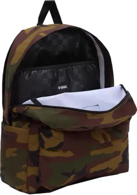 Obrázek produktu pro Vans Old Skool Backpack Potisk Zvířat