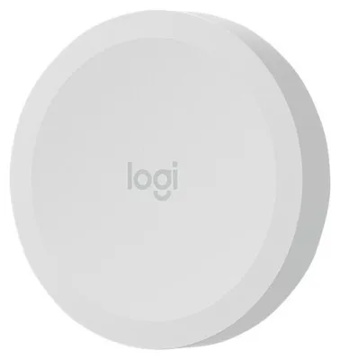 Produktbild von Logitech Scribe, Fernbedienung, Weiß